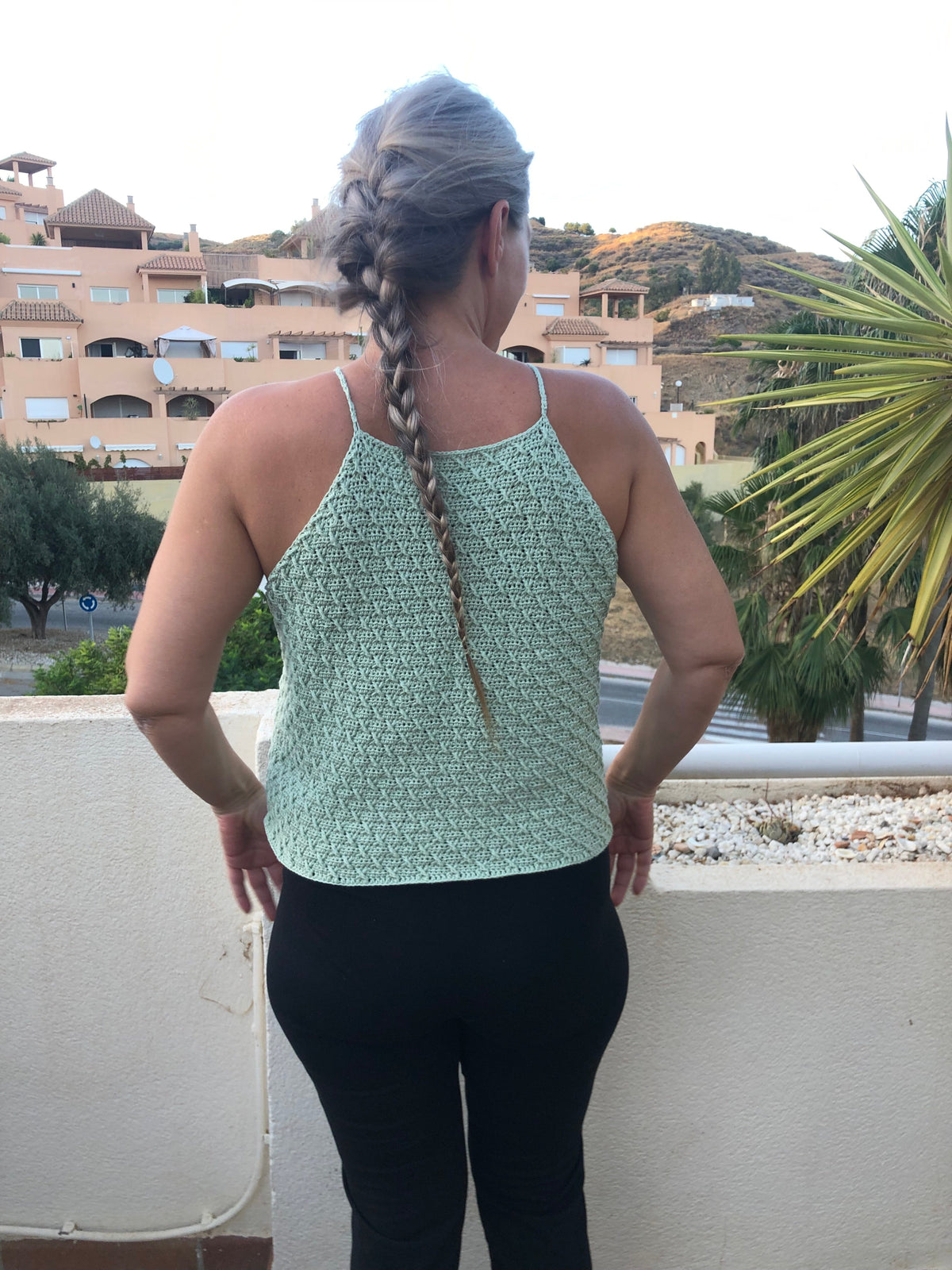 Sommertopp Heklerier