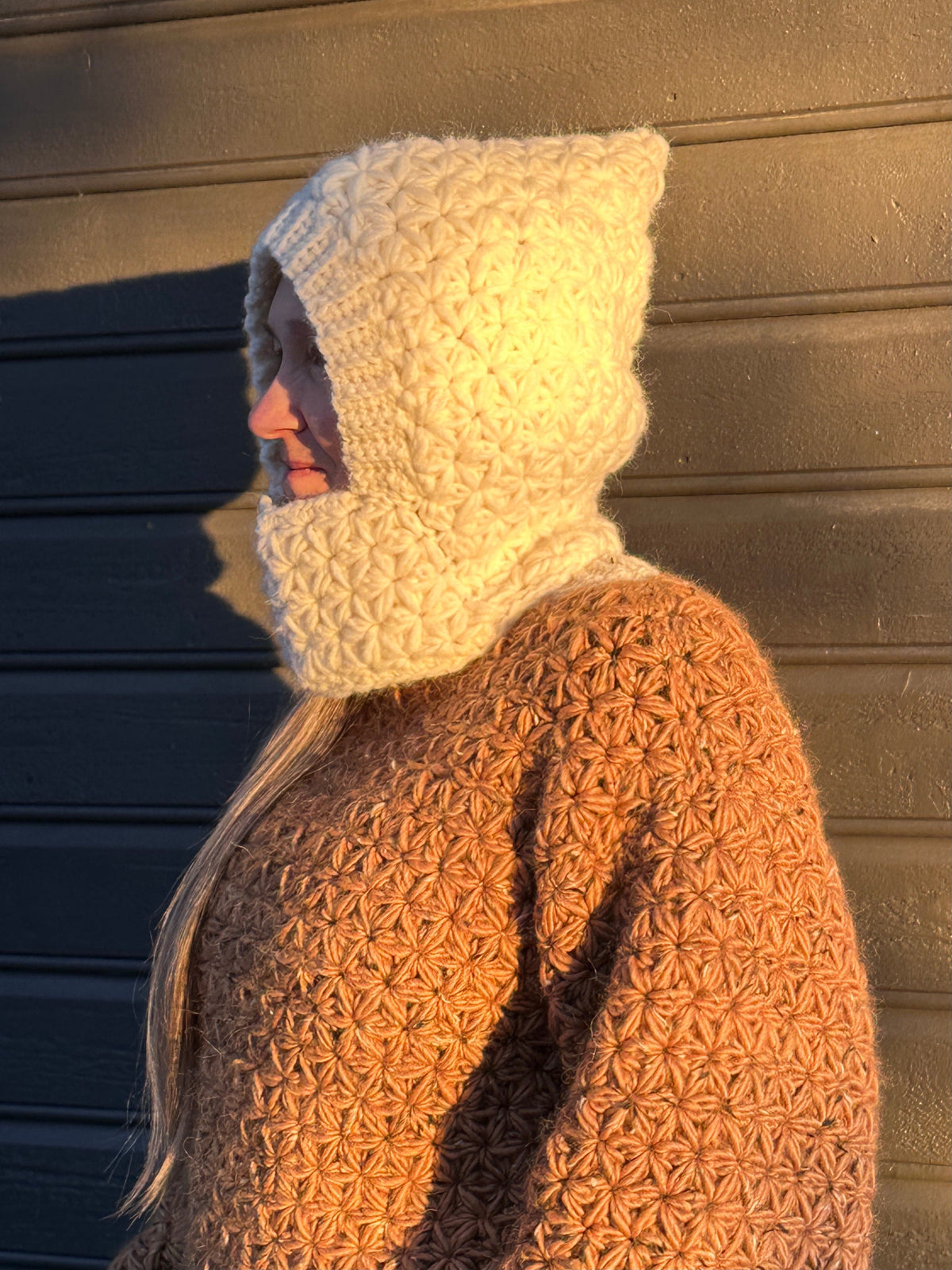 Stjerneblomst Balaklava Heklerier