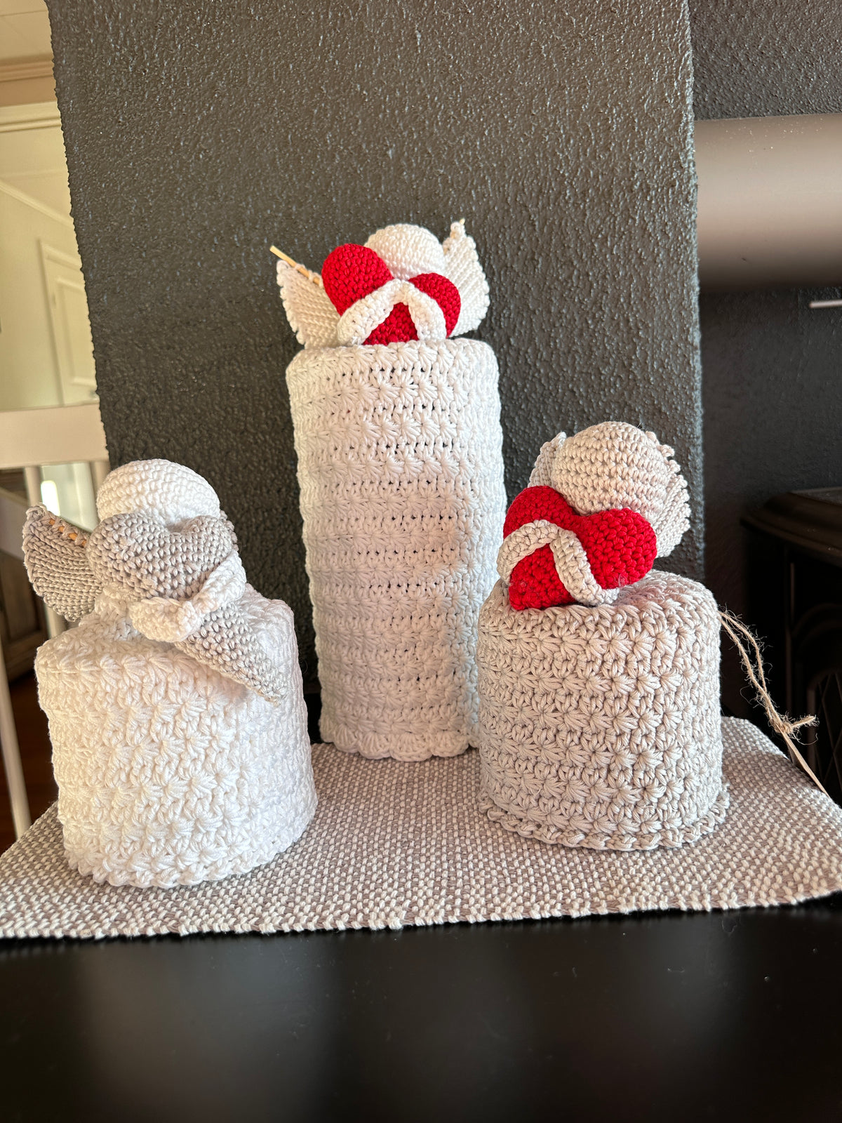 Vinterstjerne Dorullengel