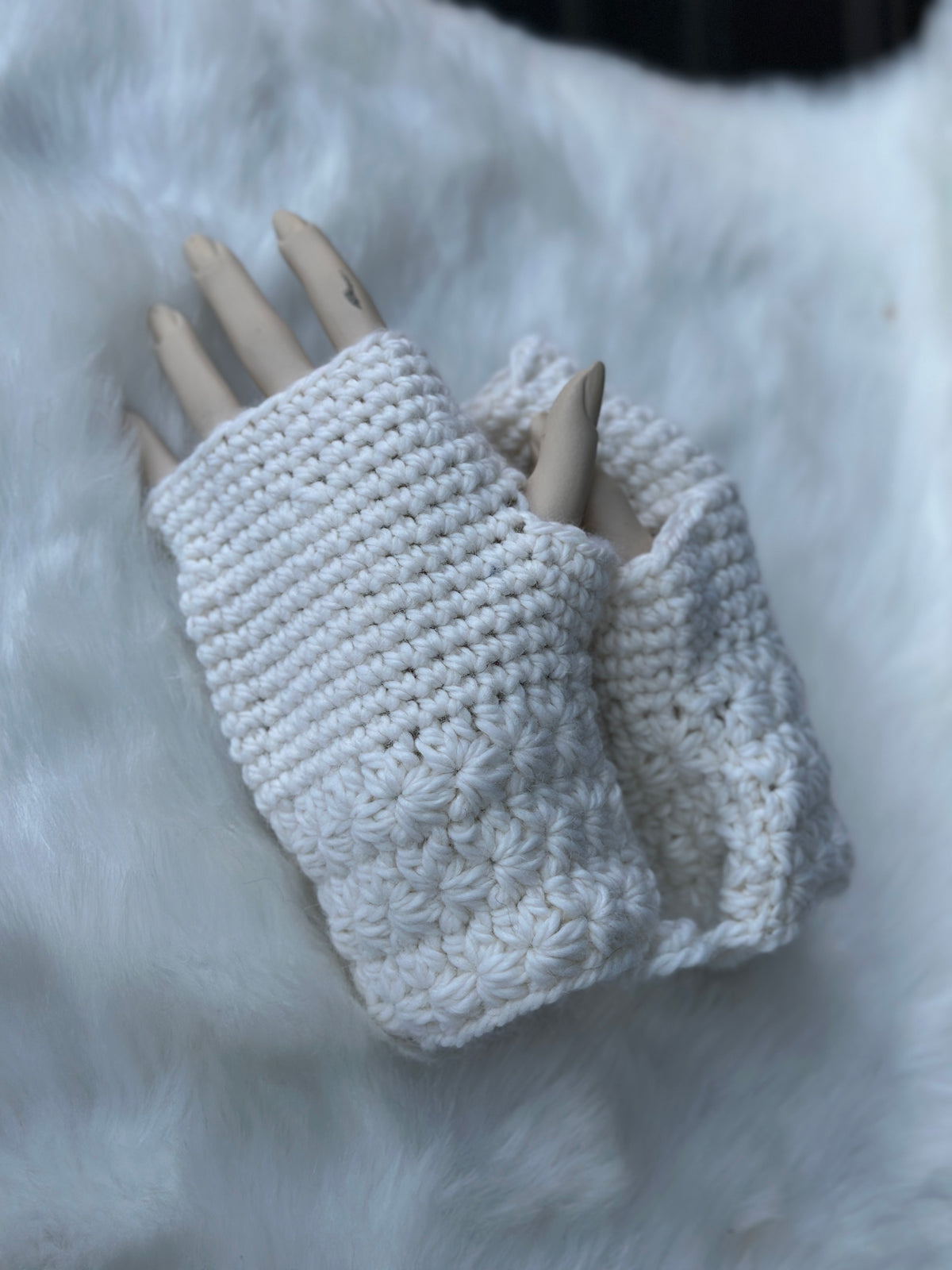 Vinterstjerne pulsvarmere