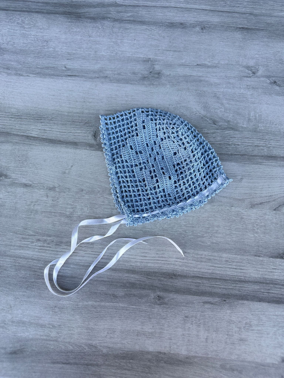 Dåpslue Sommerfugl Heklerier