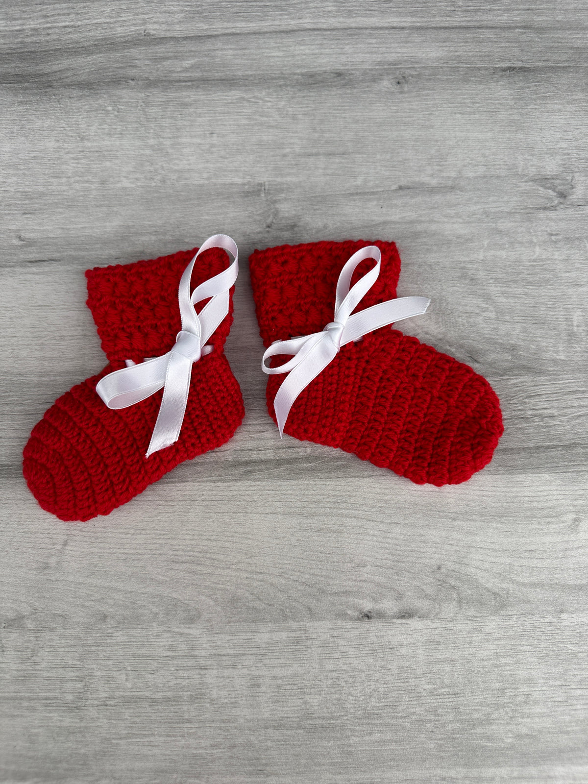 Vinterstjerne Babysokker