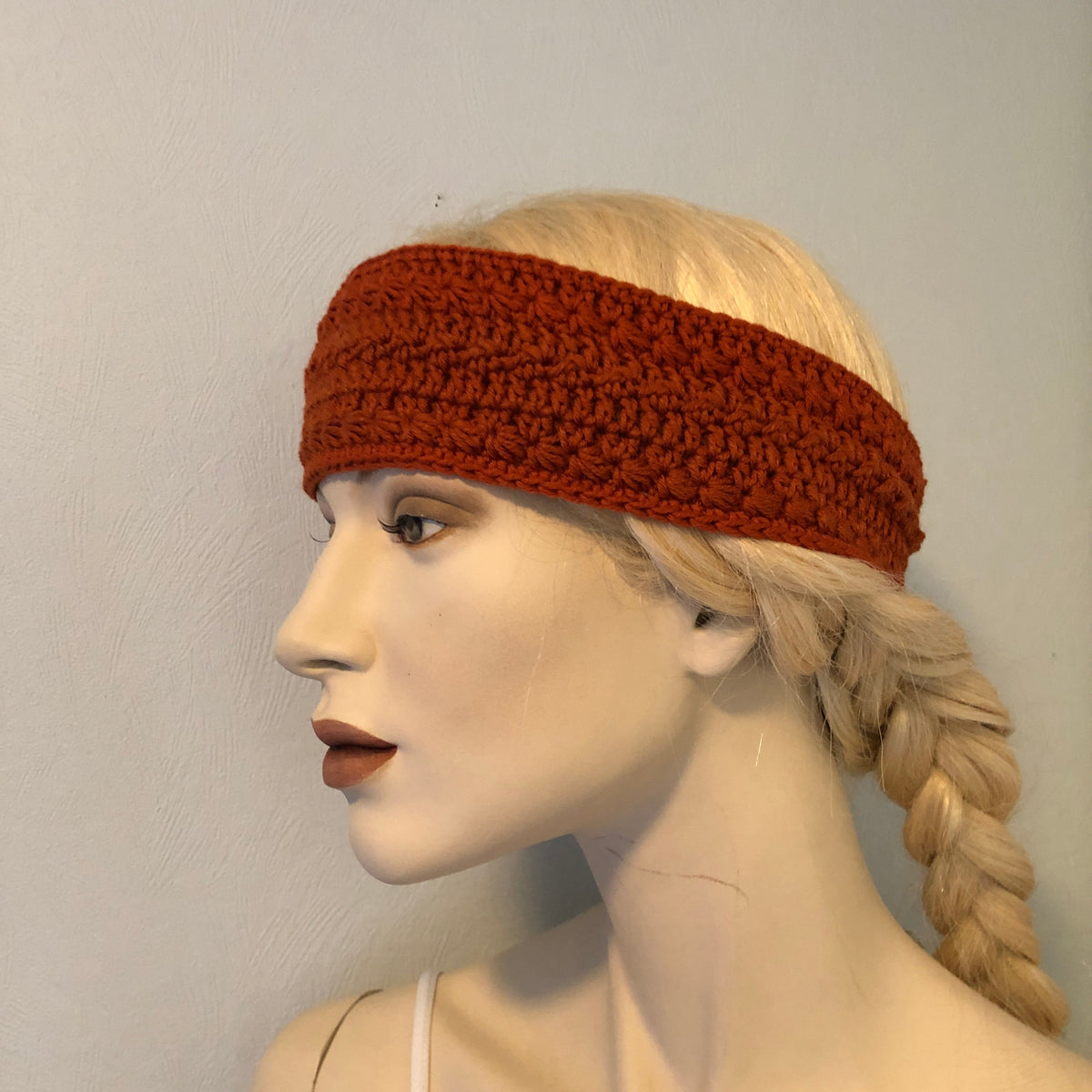 Pannebånd Heklerier