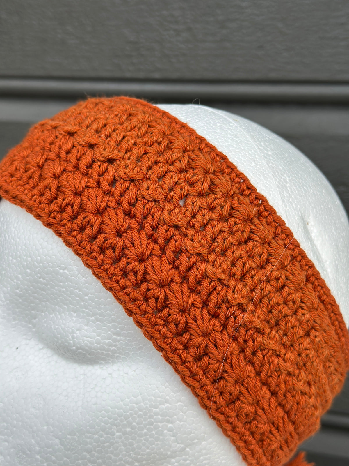 Pannebånd Heklerier