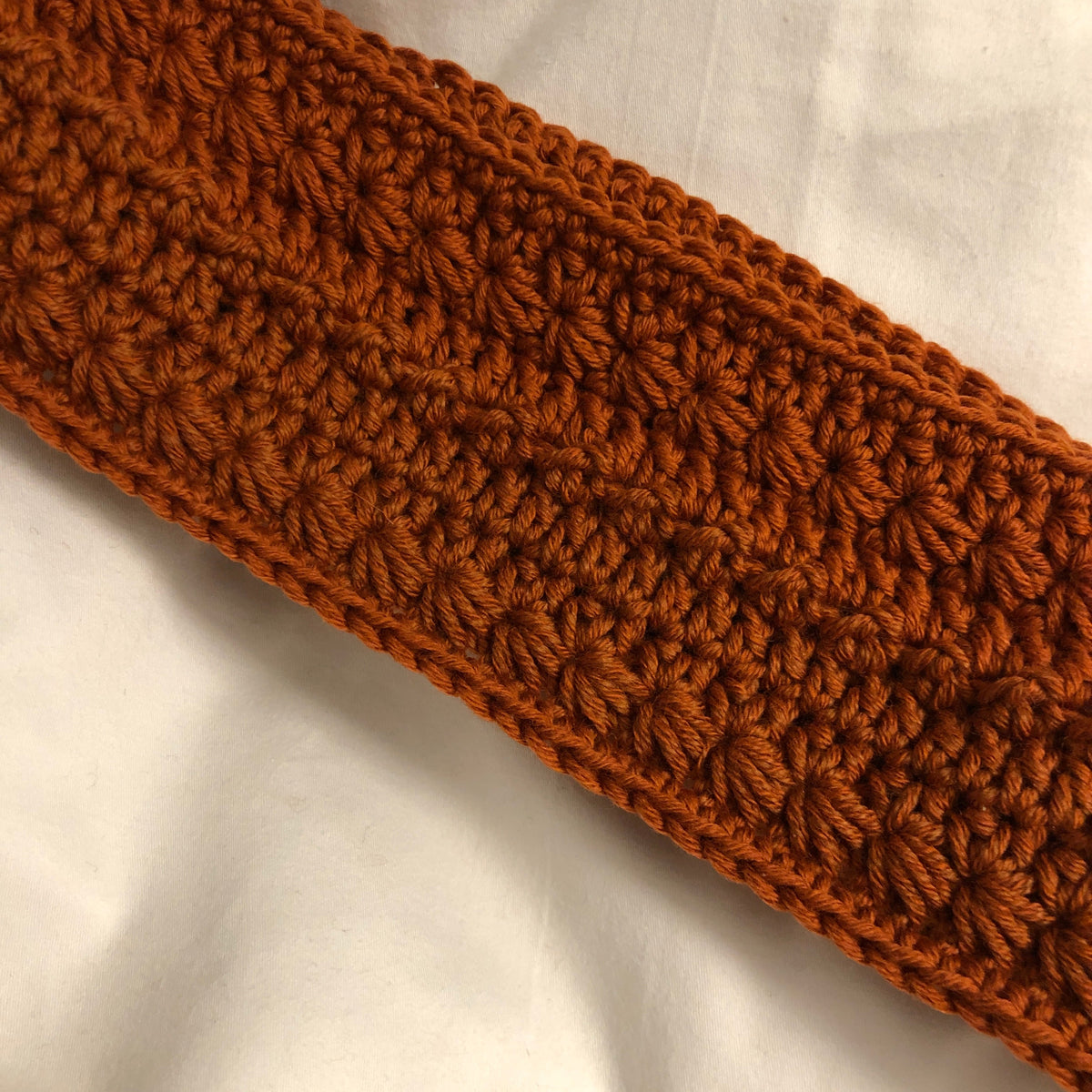 Pannebånd Heklerier