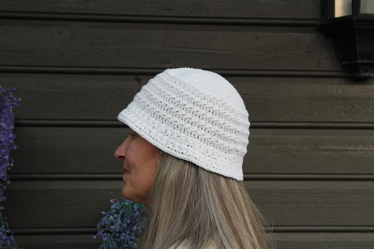 Bøttehatt
