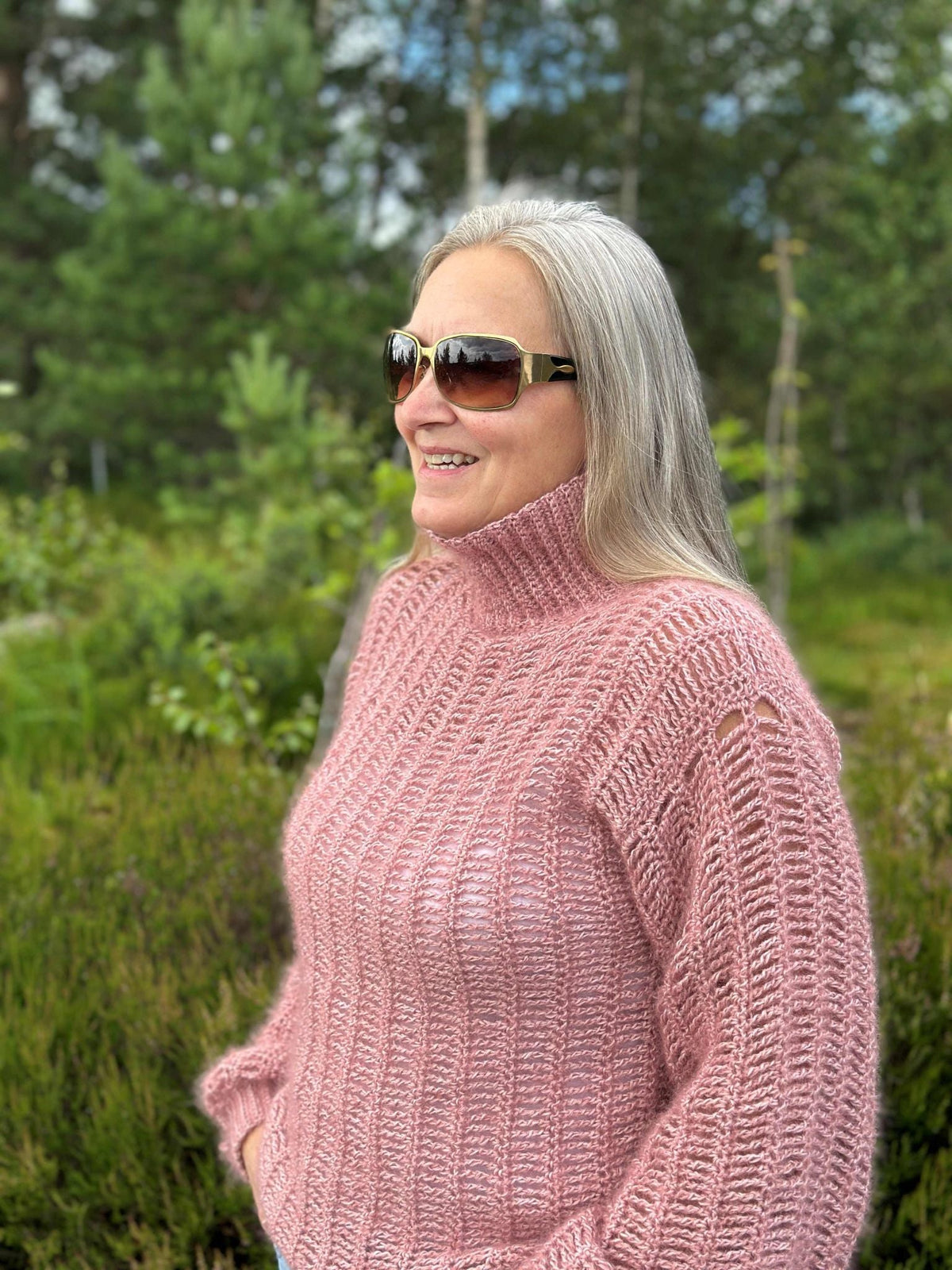 Sommerdis Pologenser Heklerier
